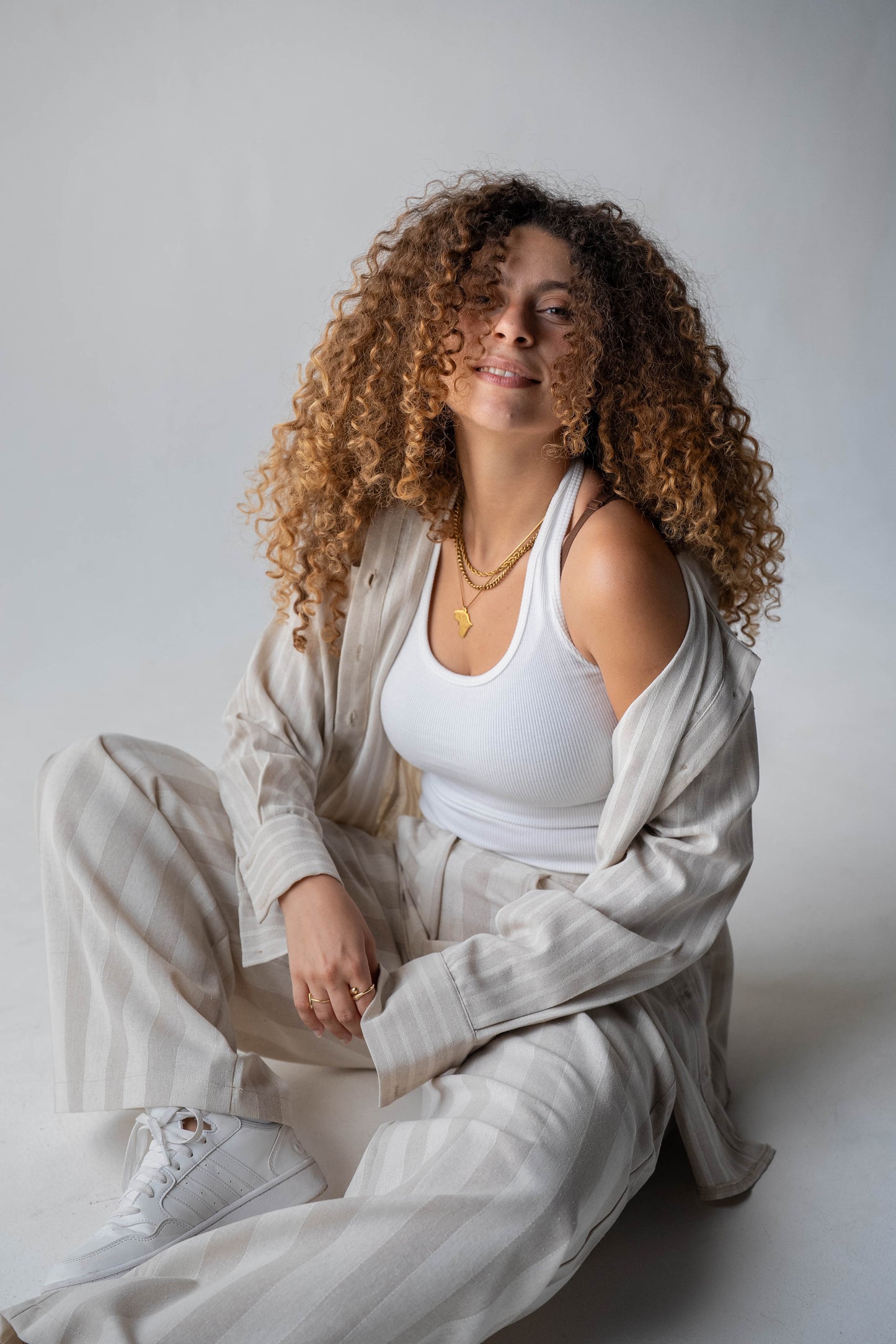 Linen me up Pants