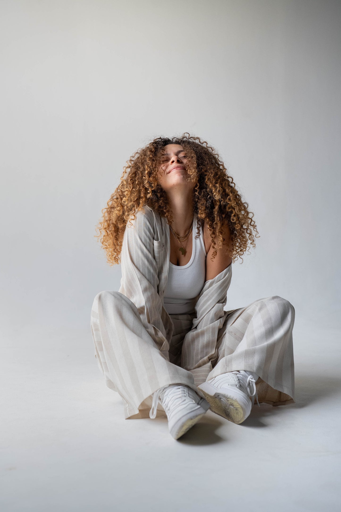 Linen me up Pants