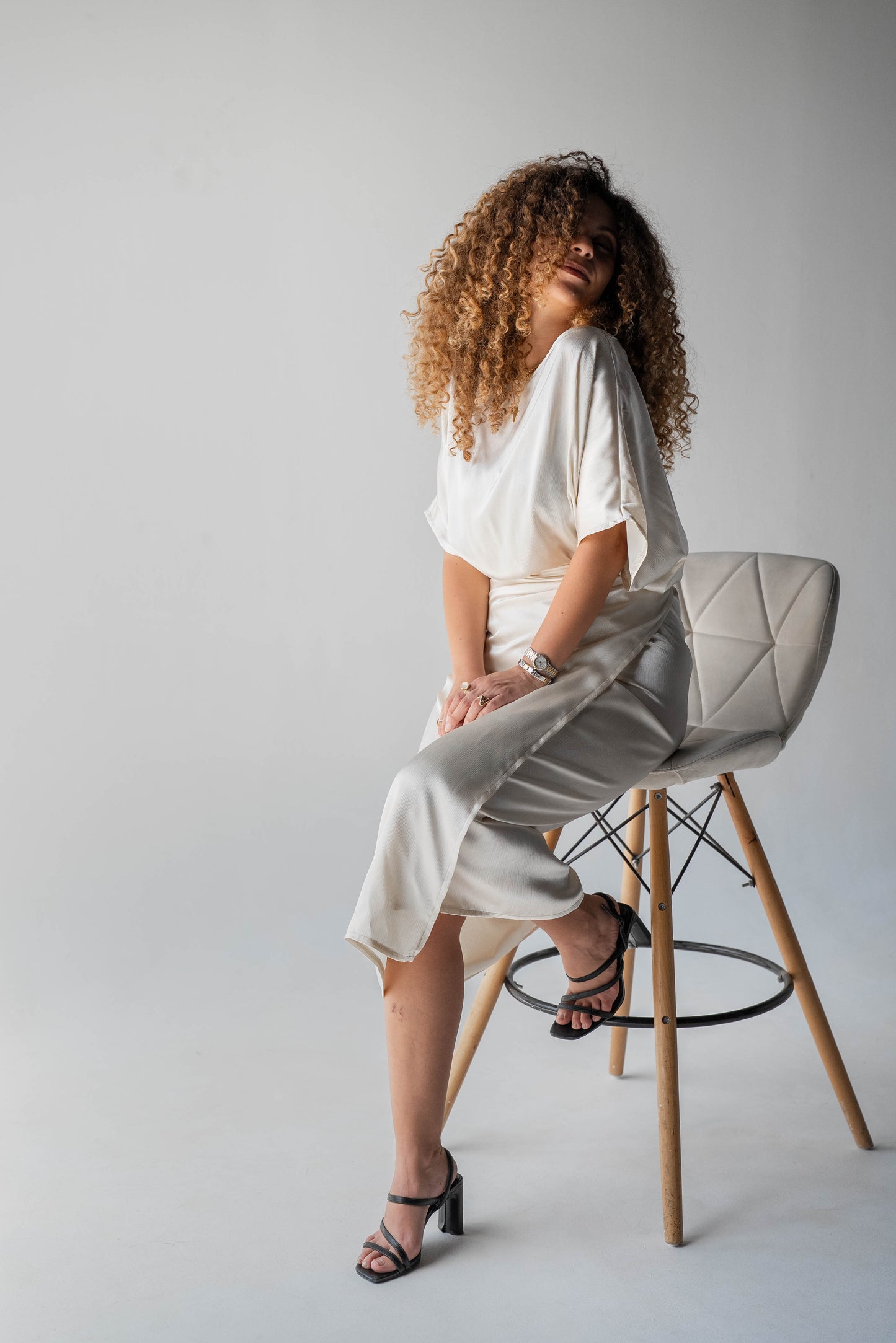 That’s a Wrap dress