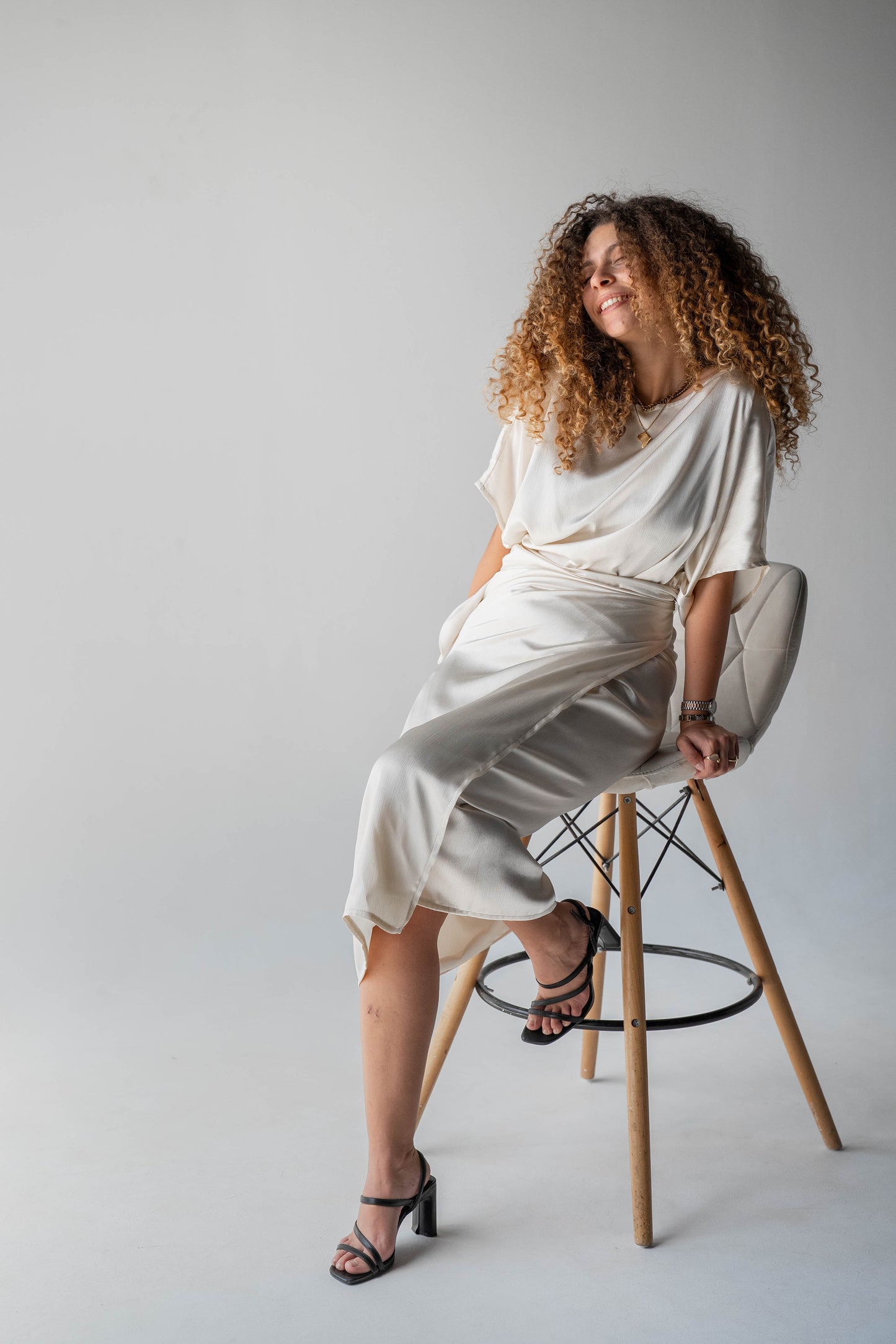 That’s a Wrap dress