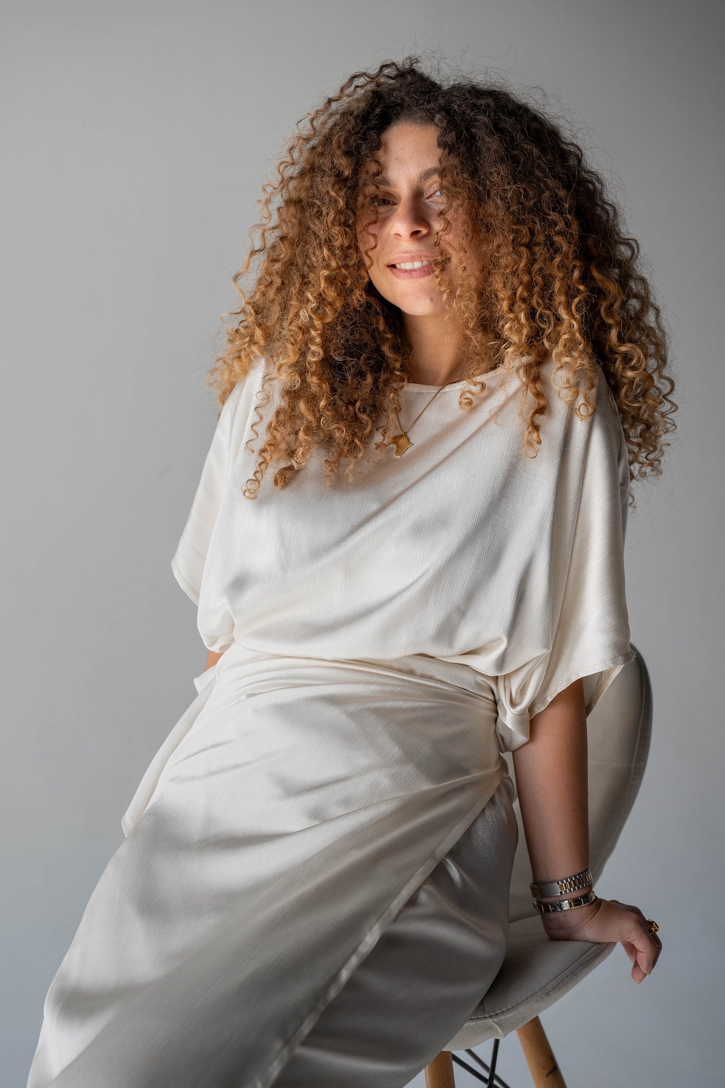 That’s a Wrap dress