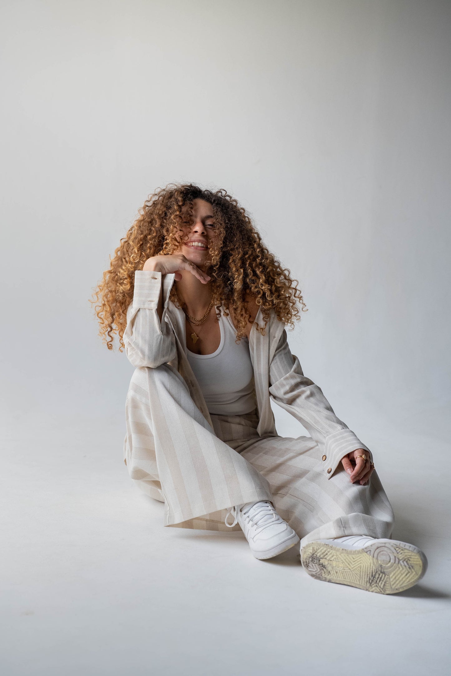 Linen me up Pants