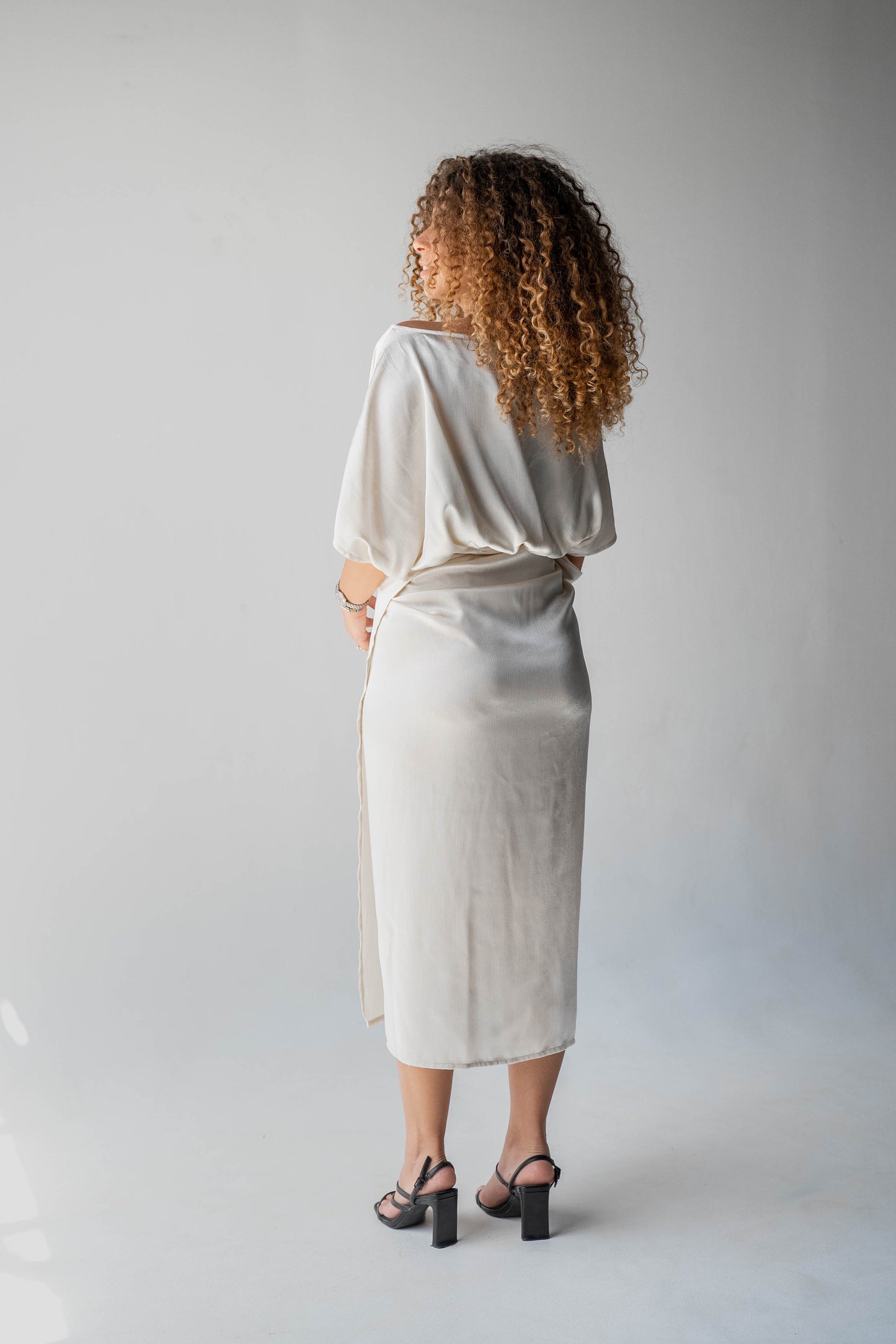 That’s a Wrap dress