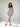 Breezy Babe Mini Lilac Dress