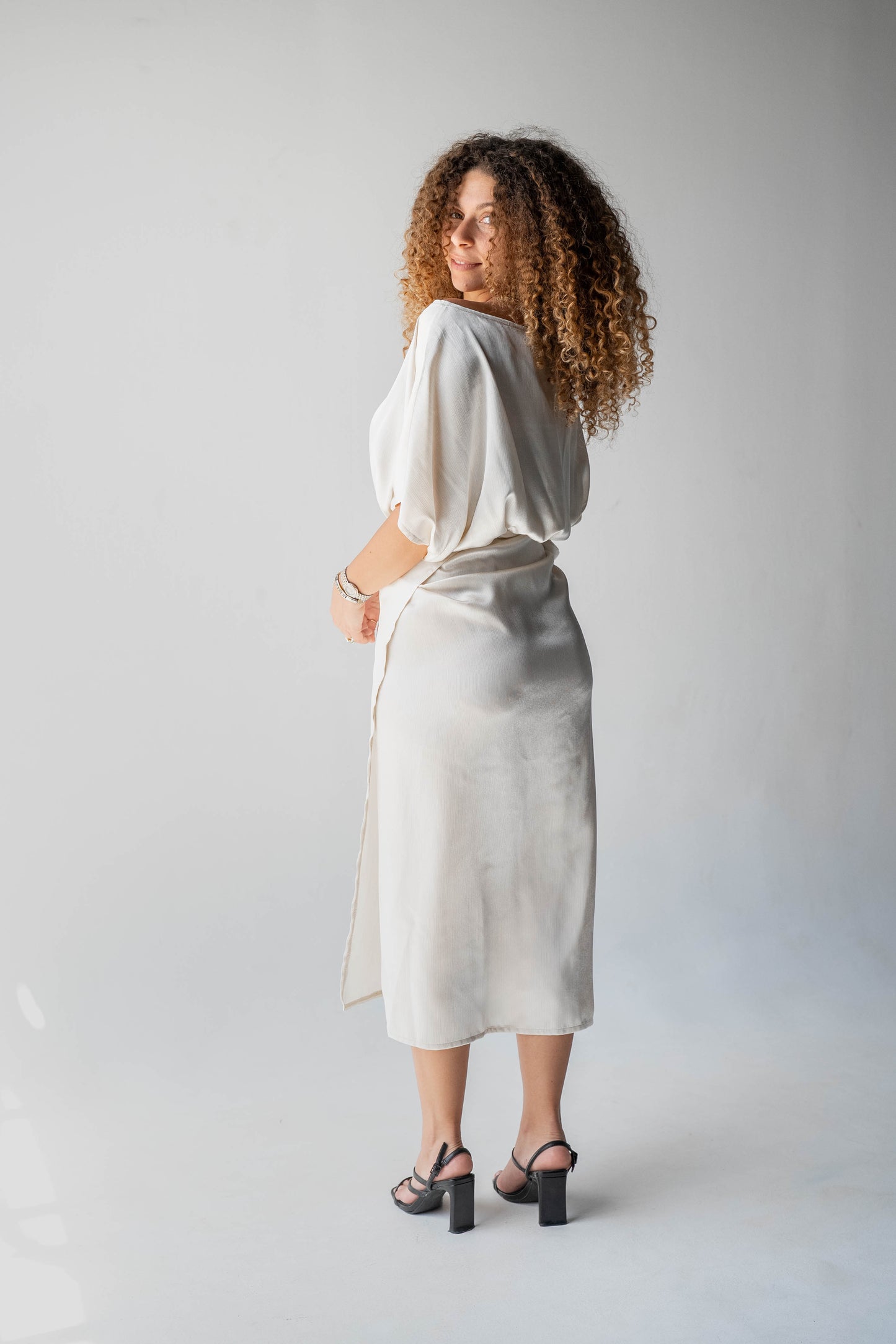 That’s a Wrap dress