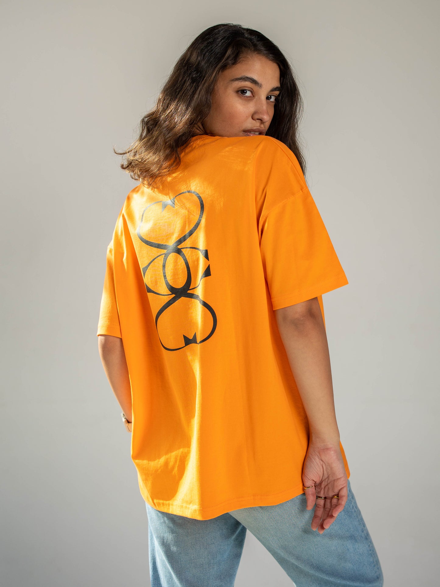 Soul Diva Oversized T-Shirt