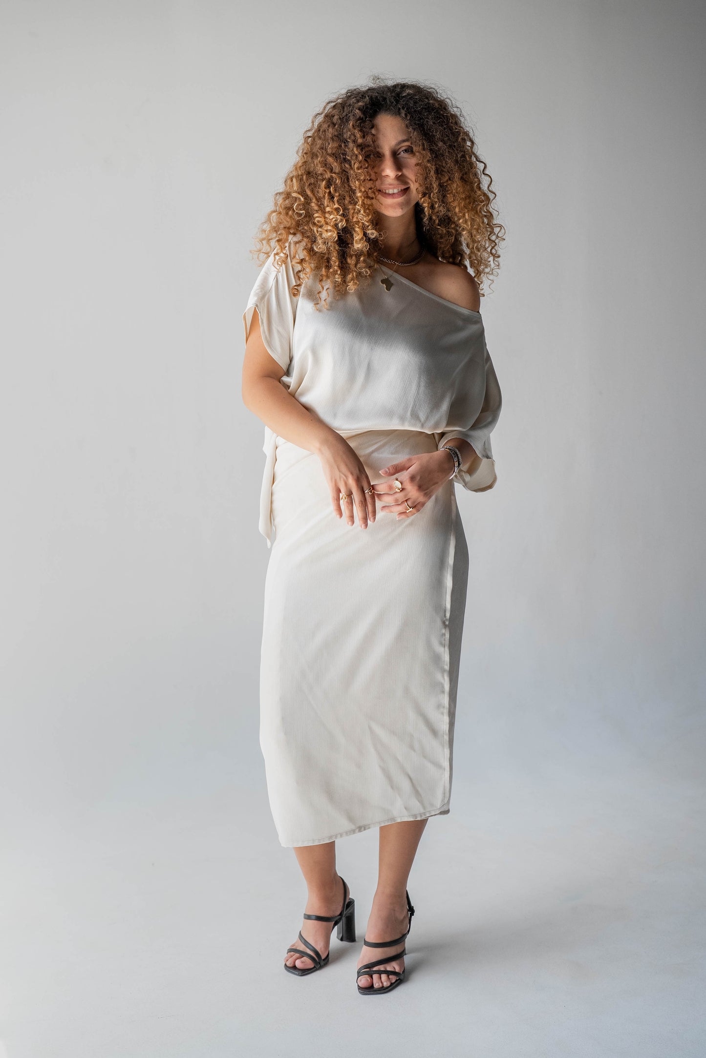 That’s a Wrap dress