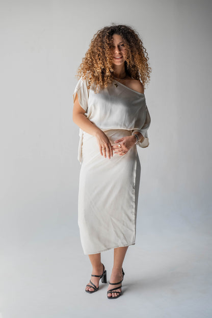 That’s a Wrap dress