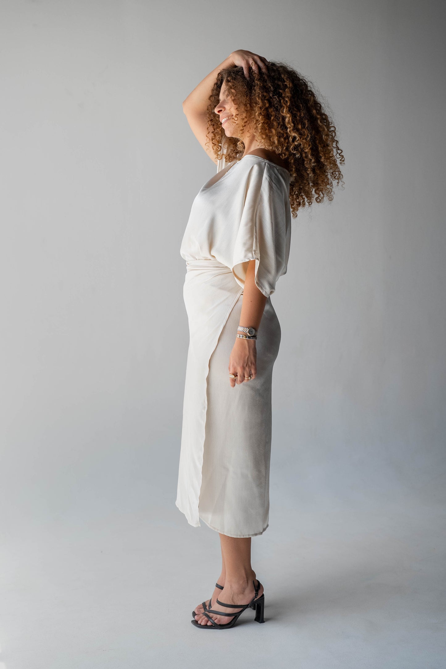 That’s a Wrap dress