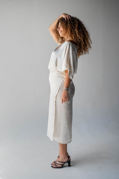 That’s a Wrap dress