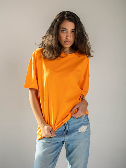 Soul Diva Oversized T-Shirt