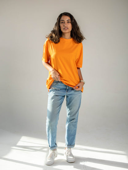 Soul Diva Oversized T-Shirt