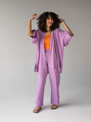 Lavender Haze Set
