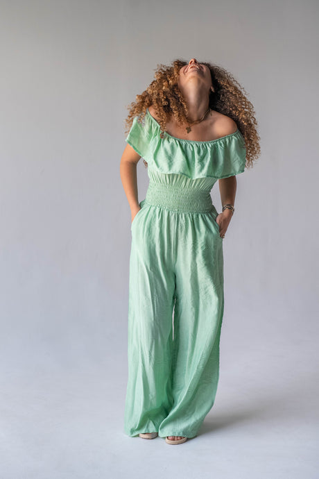 jumpsuits
