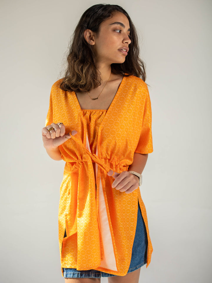 kimonos
