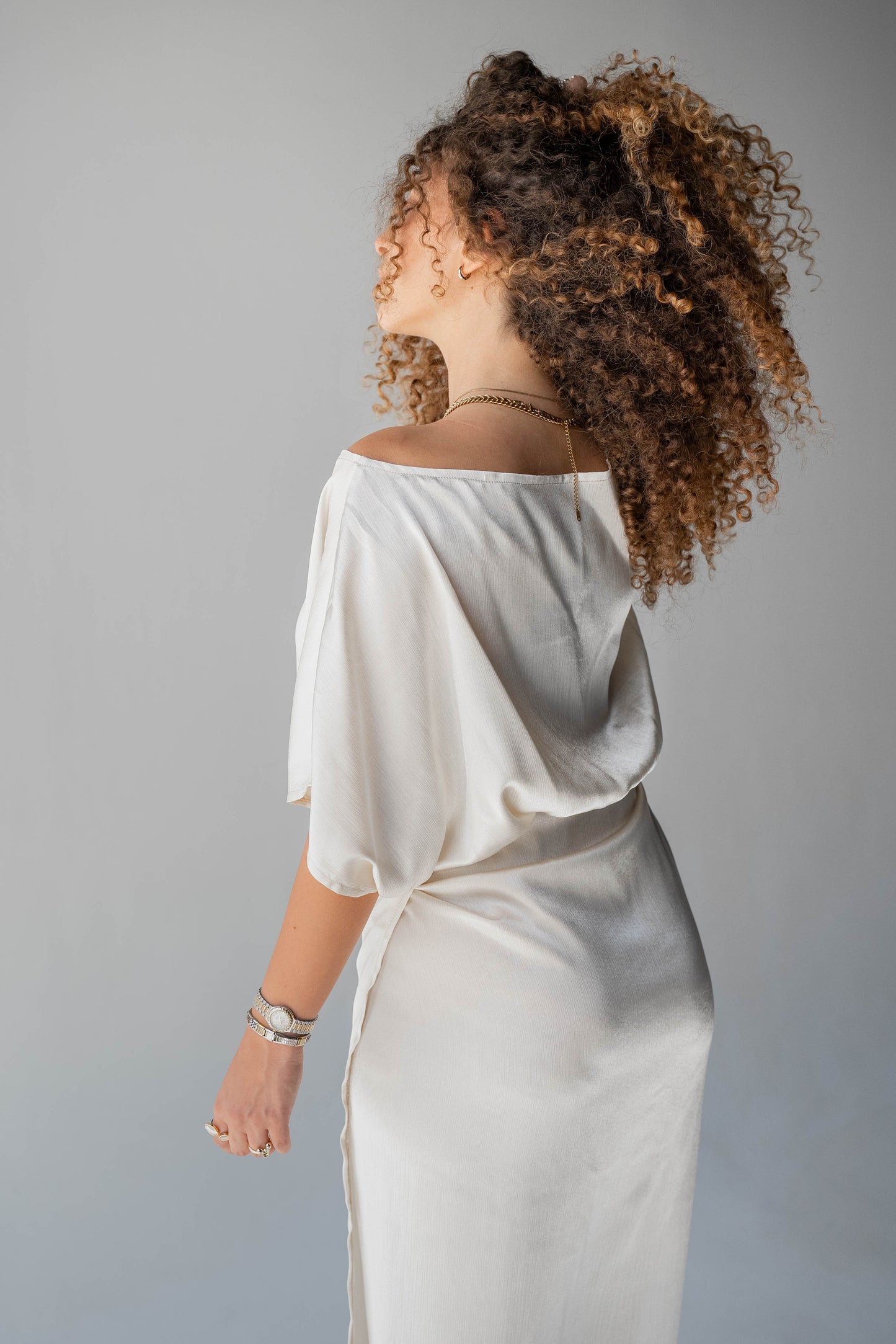 That’s a Wrap dress
