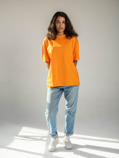 Soul Diva Oversized T-Shirt