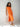 Sandy Sass Orange Dress