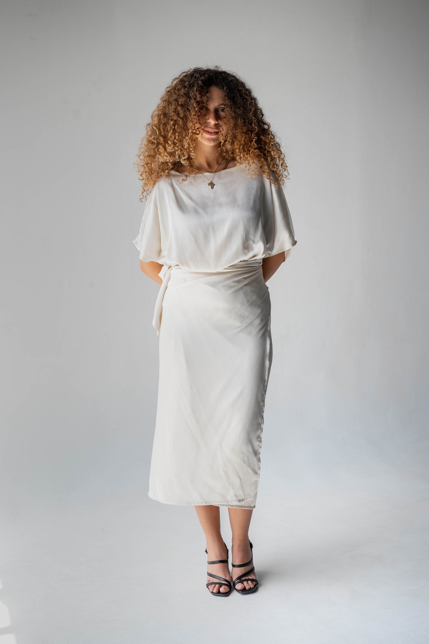 That’s a Wrap dress