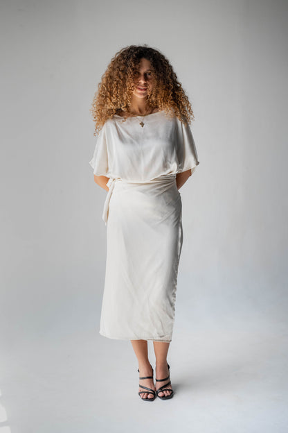 That’s a Wrap dress