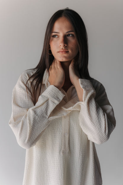 Bare Beach Babe Shirt