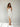 Beach Baddie Dress in White