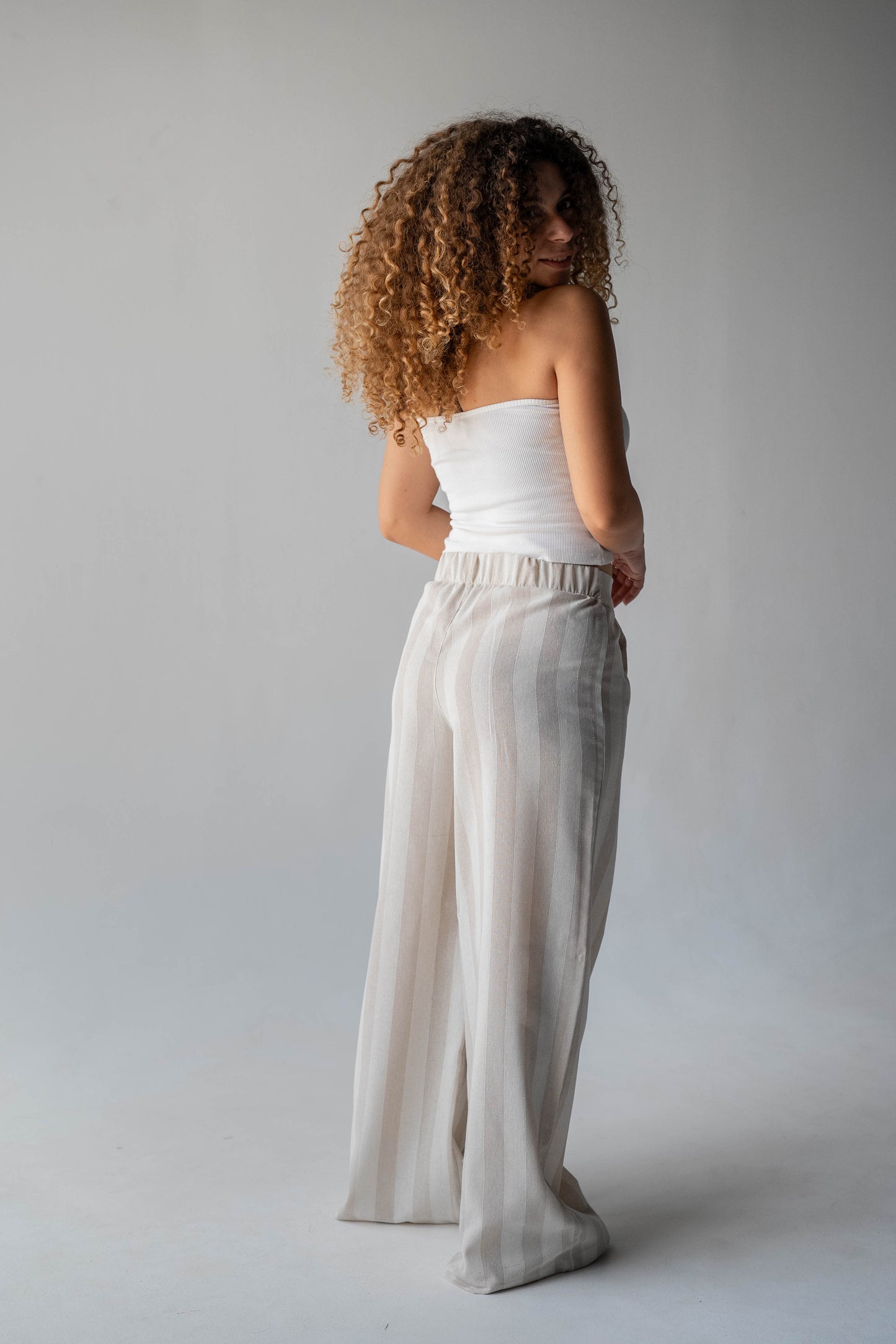 Linen me up Pants