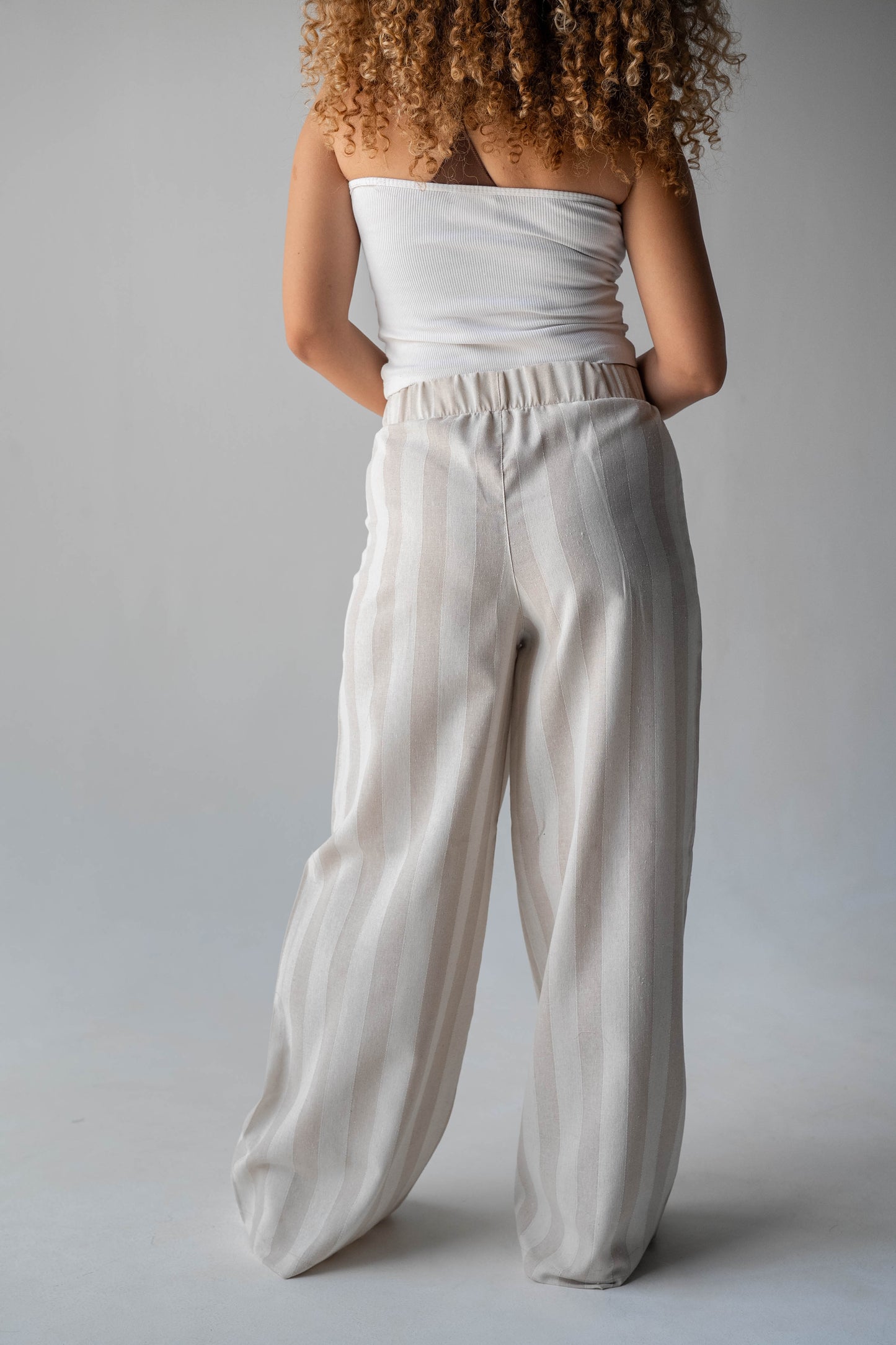Linen me up Pants