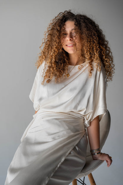 That’s a Wrap dress