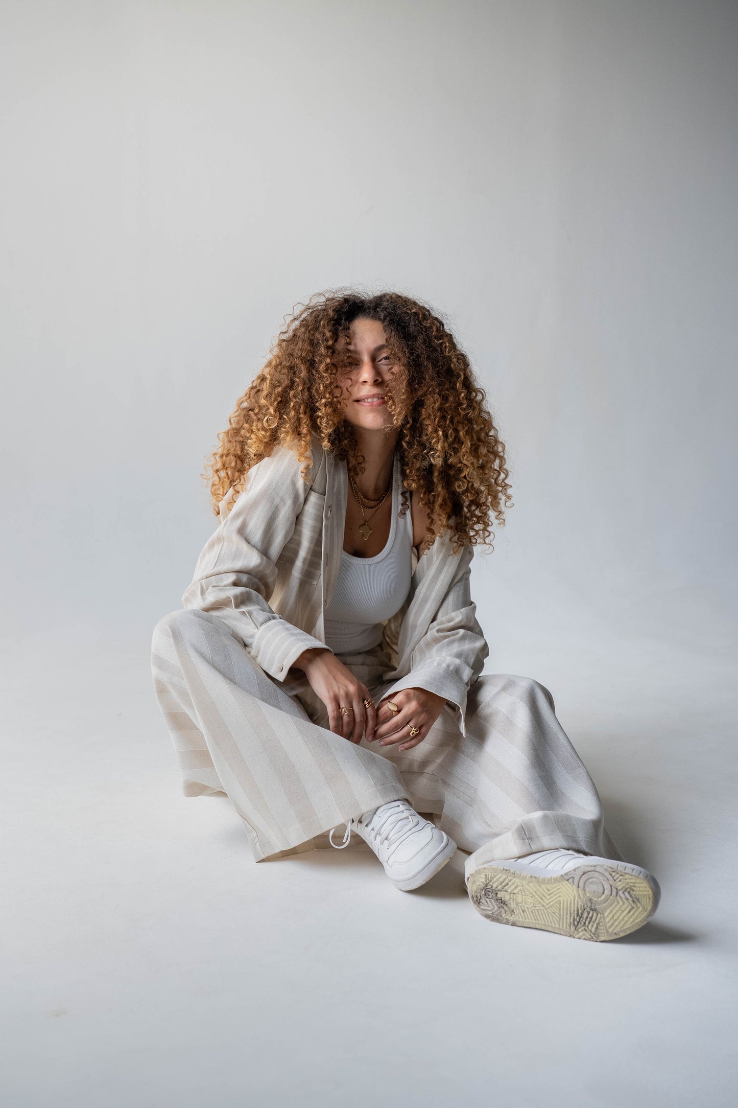 Linen me up Pants