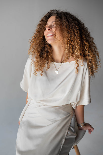 That’s a Wrap dress
