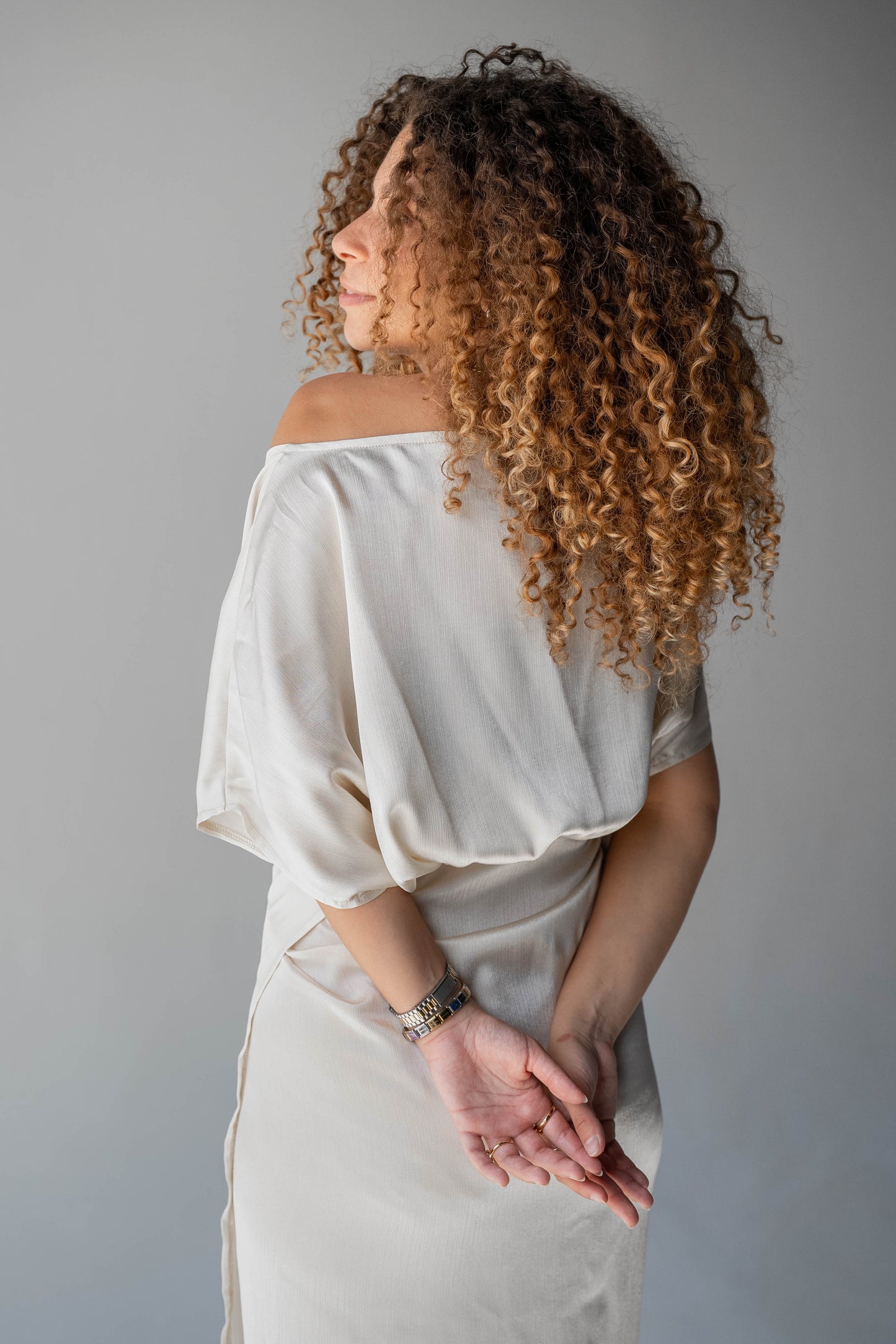 That’s a Wrap dress