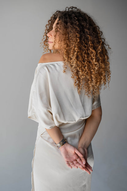 That’s a Wrap dress