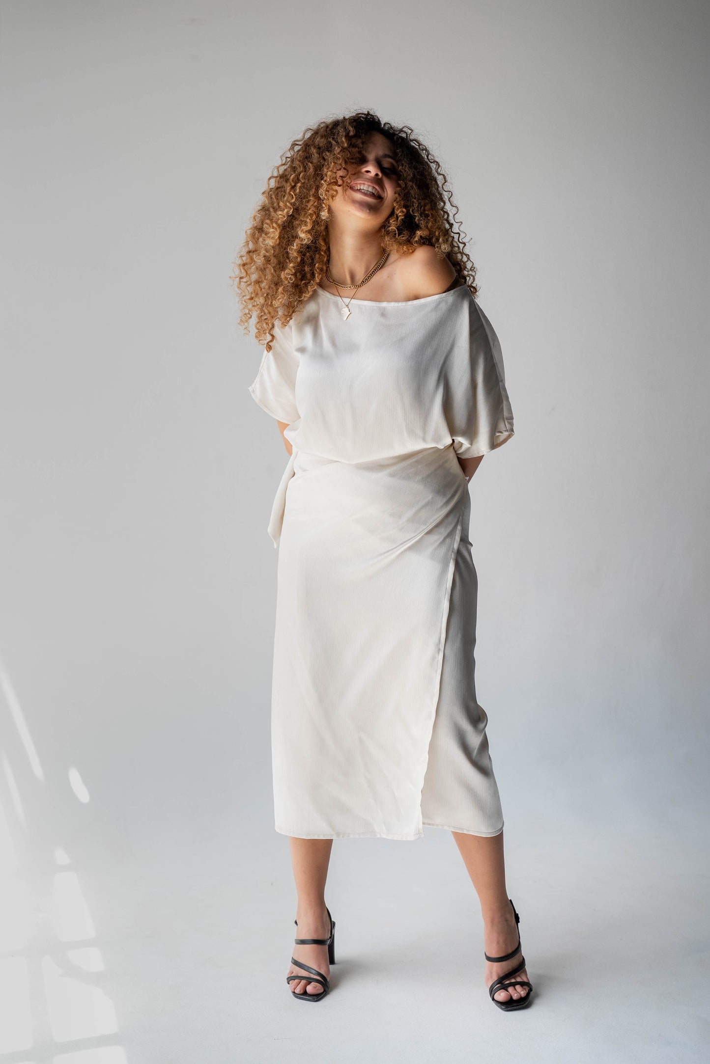 That’s a Wrap dress
